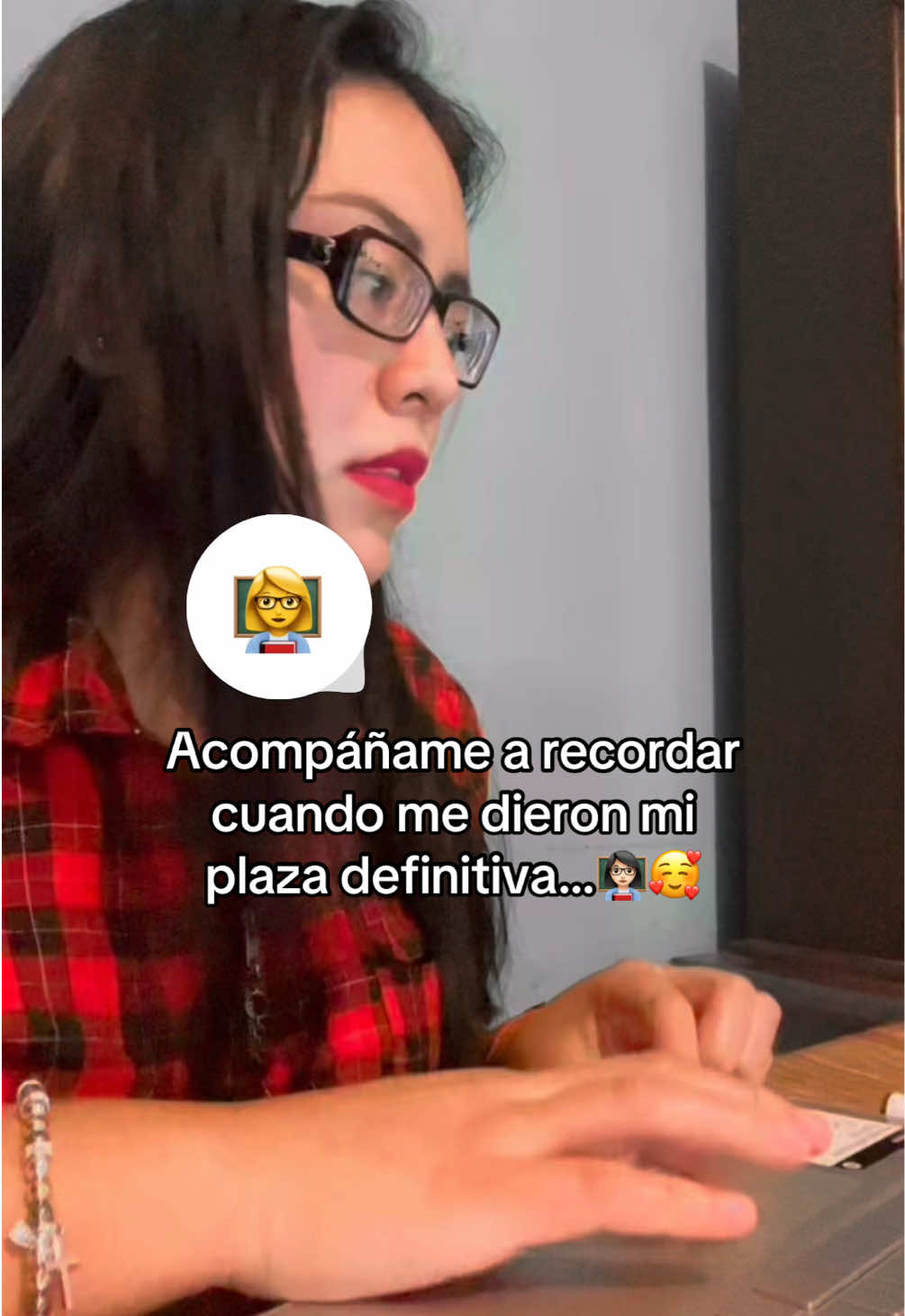 @Angeles Sandoval