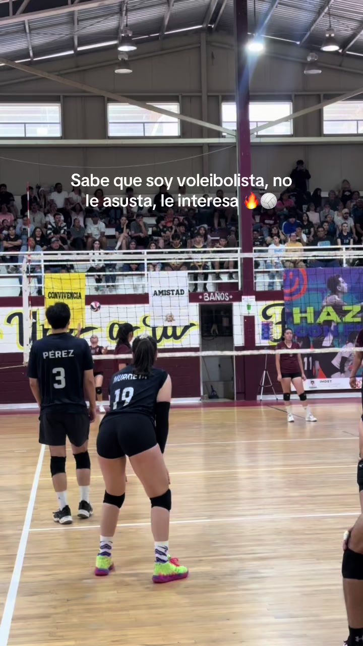@Voleibol Mixto Tijuana