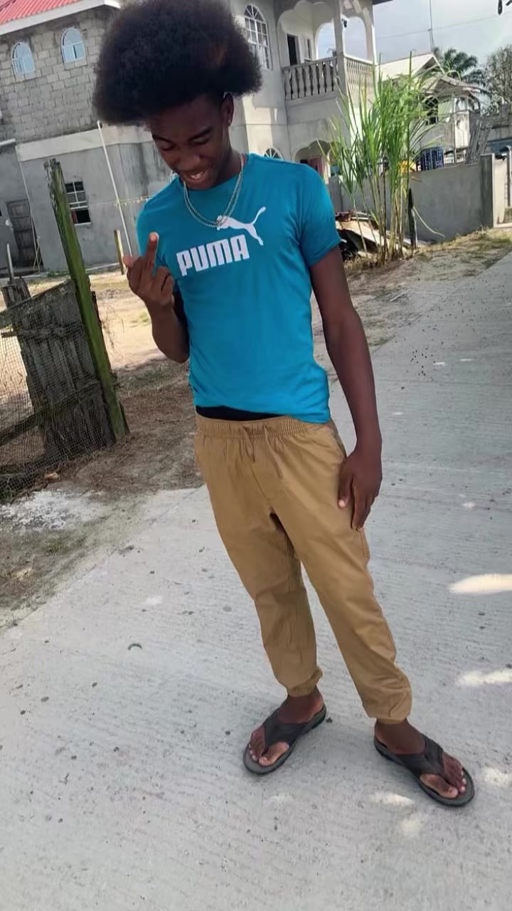 @TAFARI〽️