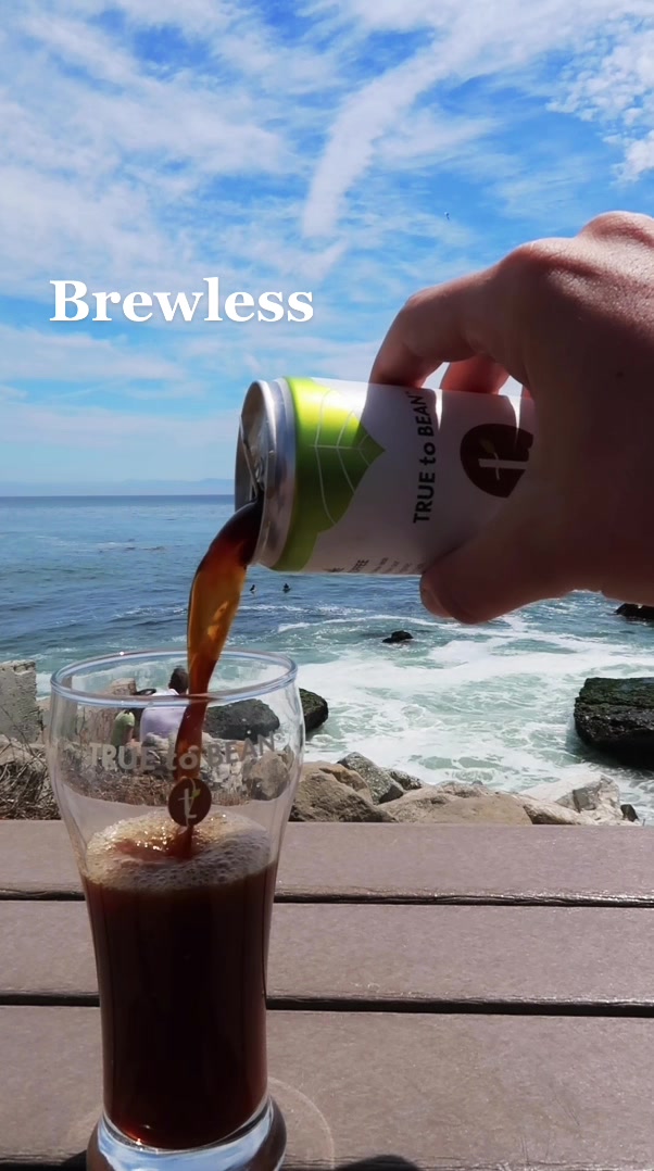 @truetobeancoffee