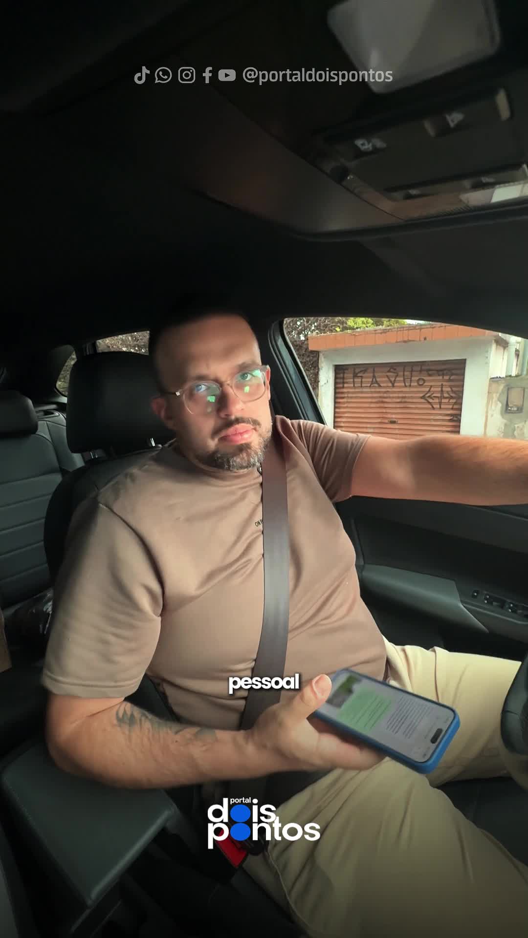 @Portal Dois Pontos