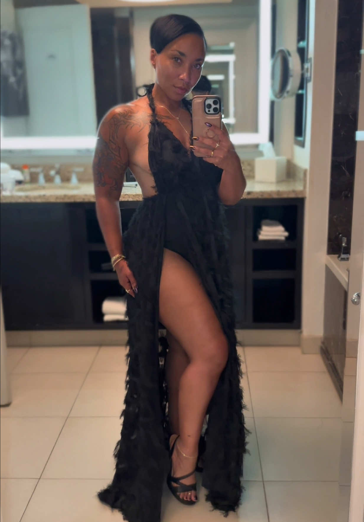@Dezi_ray_sunshine