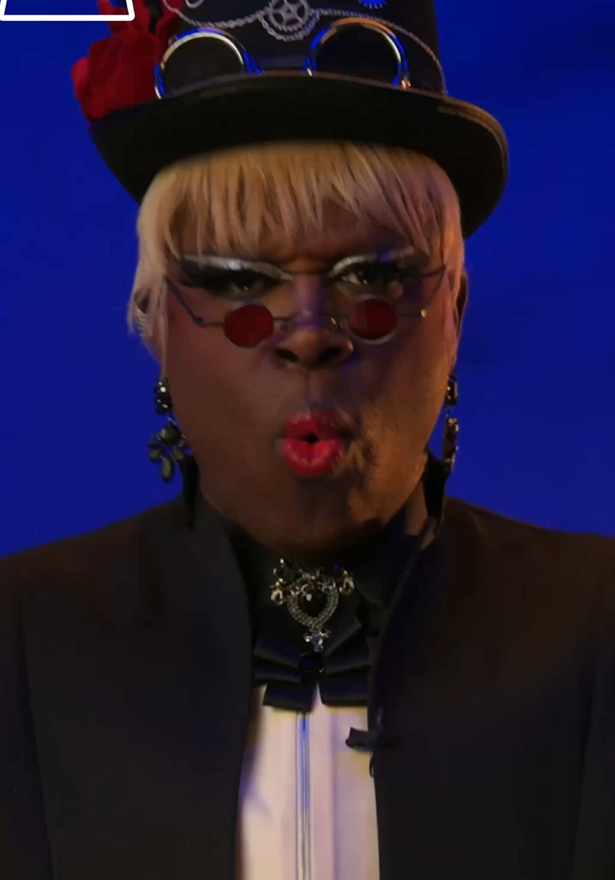 @Bob The Drag Queen