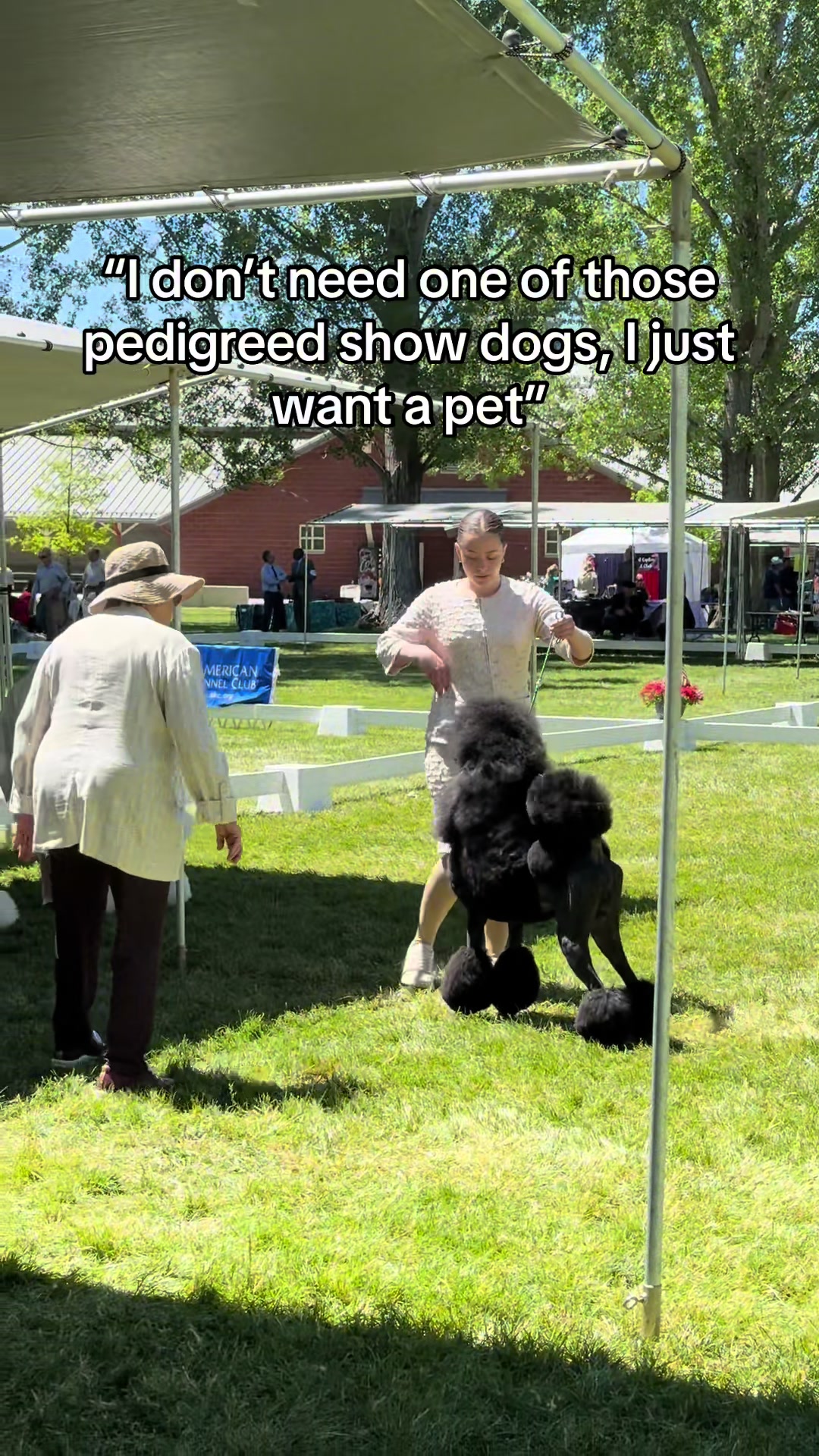 @Emmabelle + Poods 🐩🤍