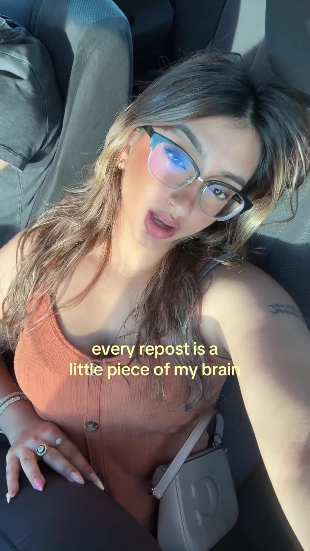 @Tisha <3