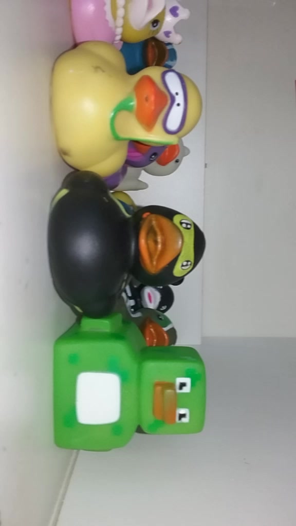 @duck