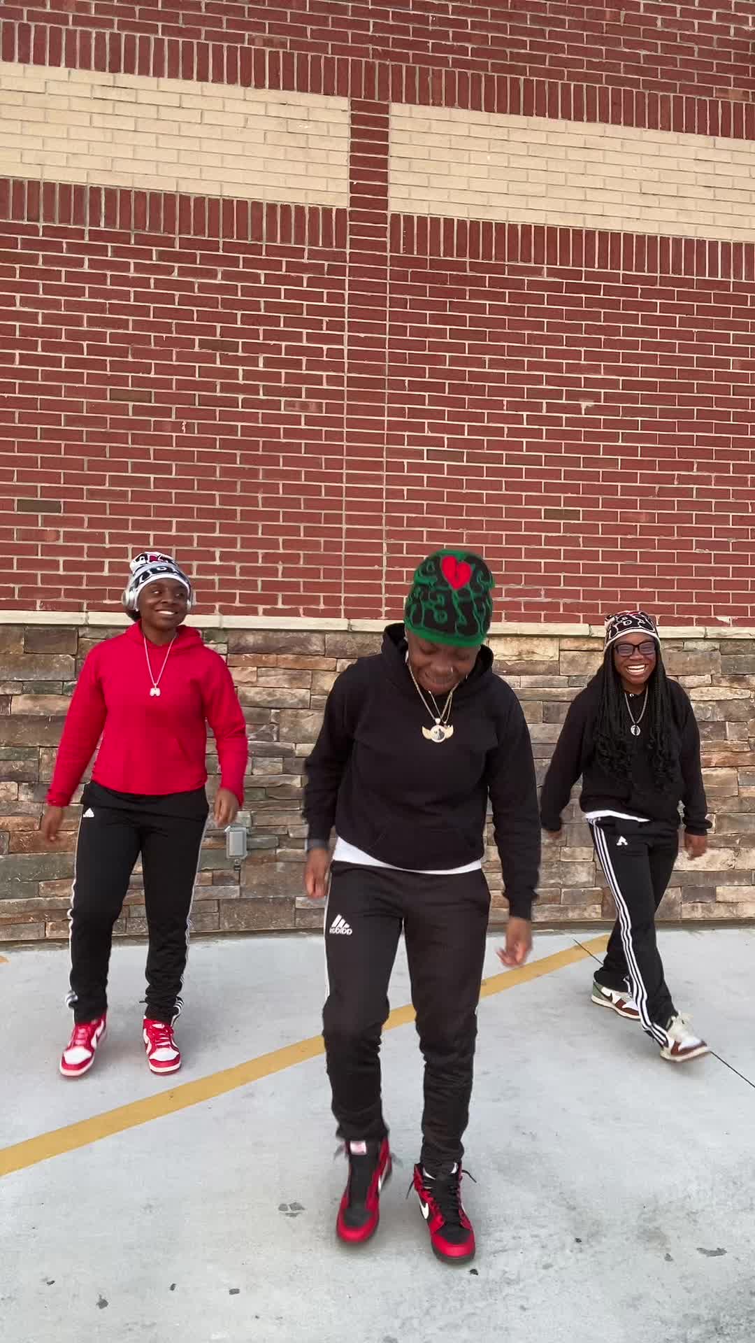 @⭐️Call Me &ldquo;BIG K&rdquo;⭐️