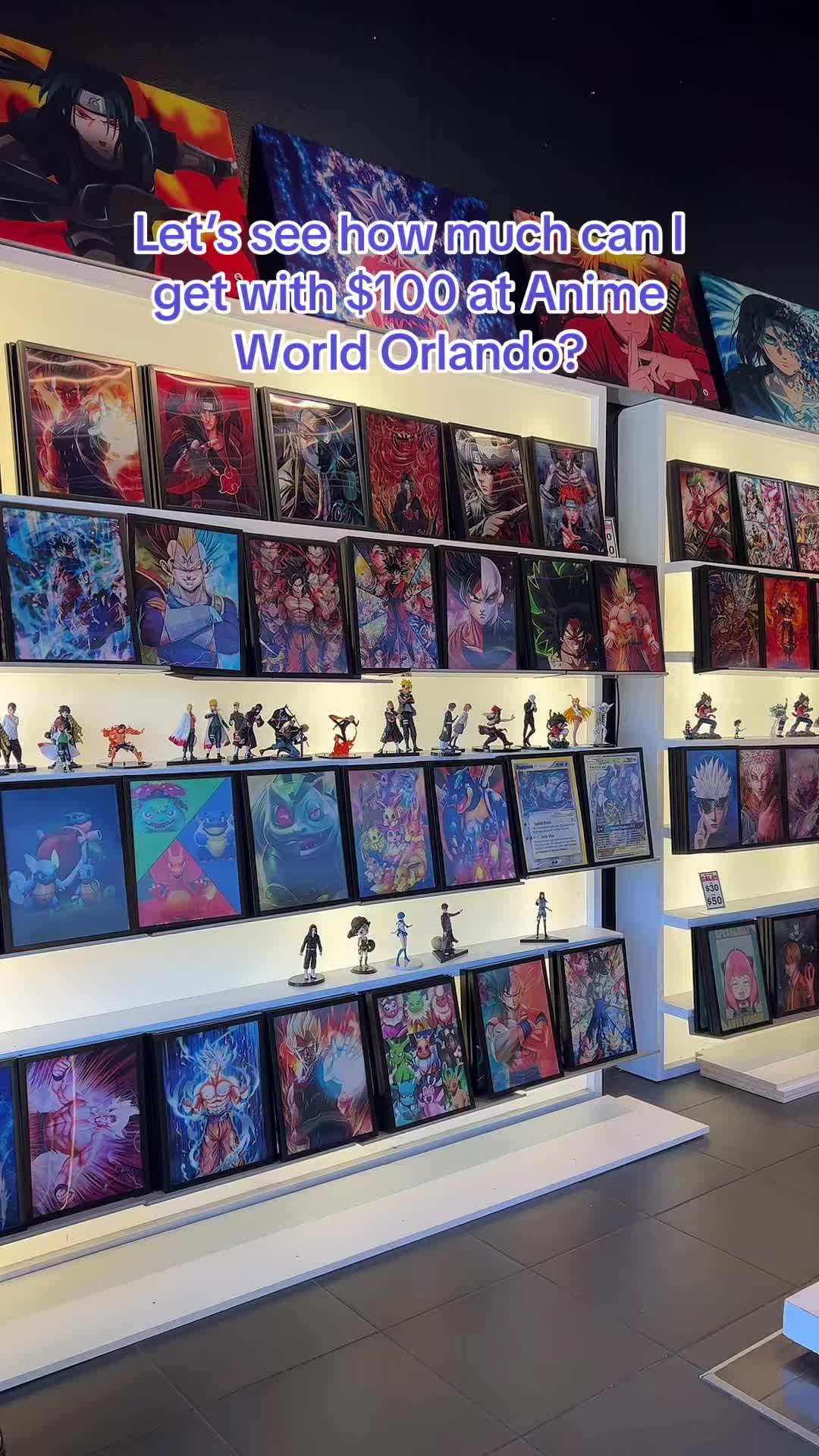 @Anime World Orlando