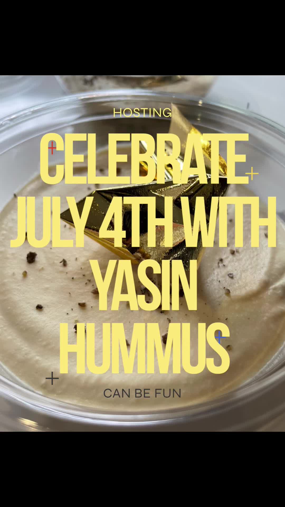 @Yasin Hummus