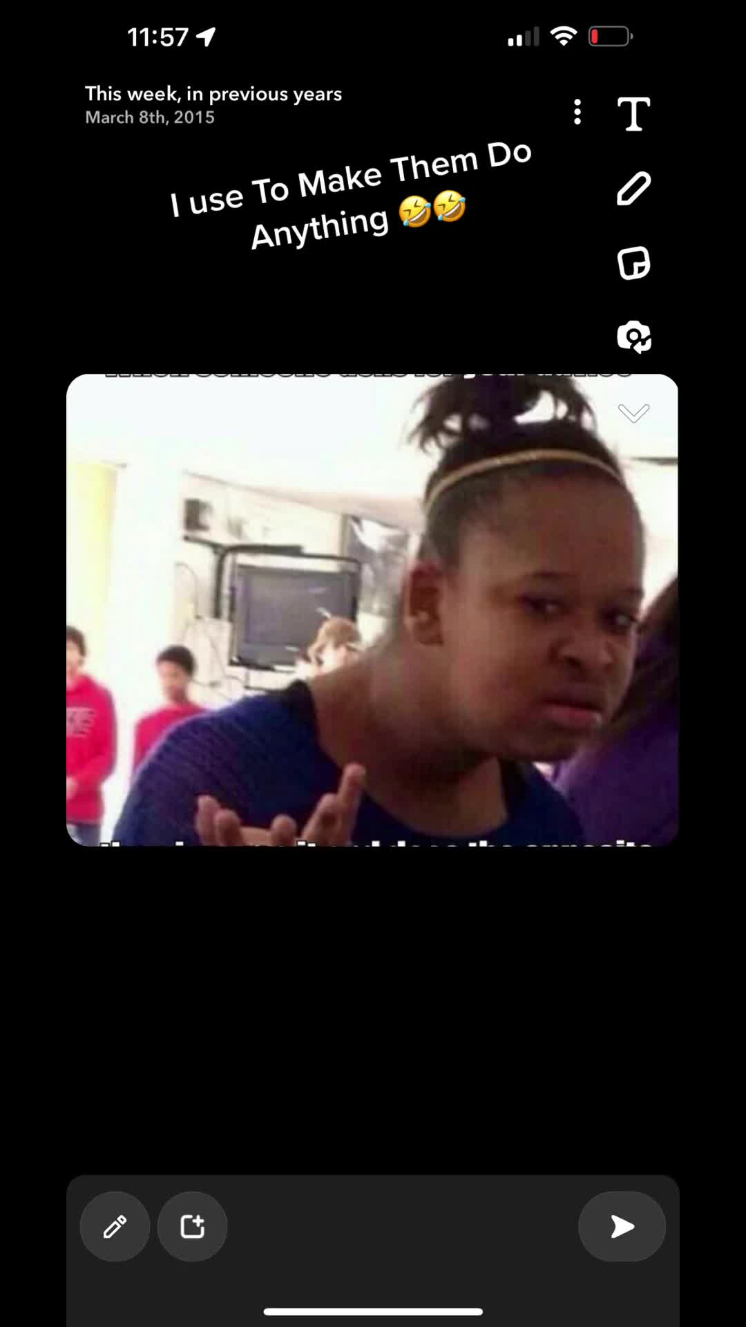 @Alisha Robinson