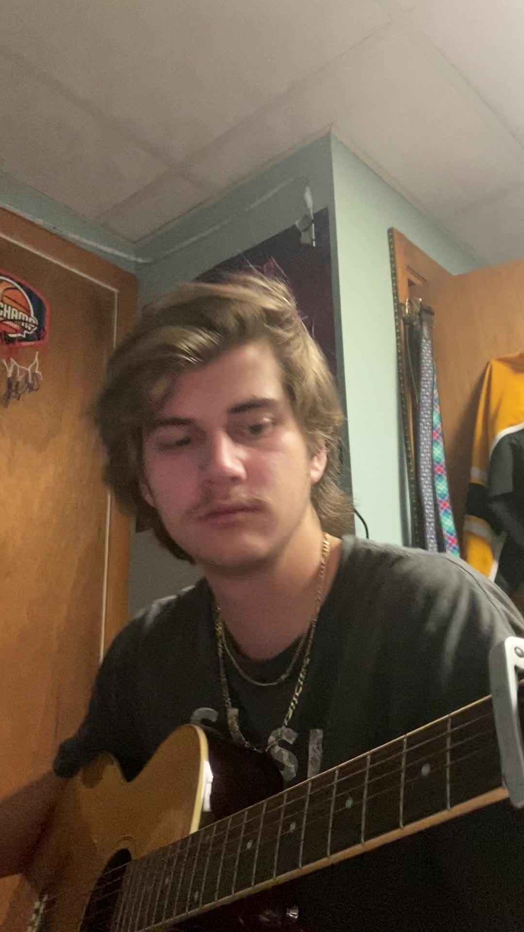 @Kevin