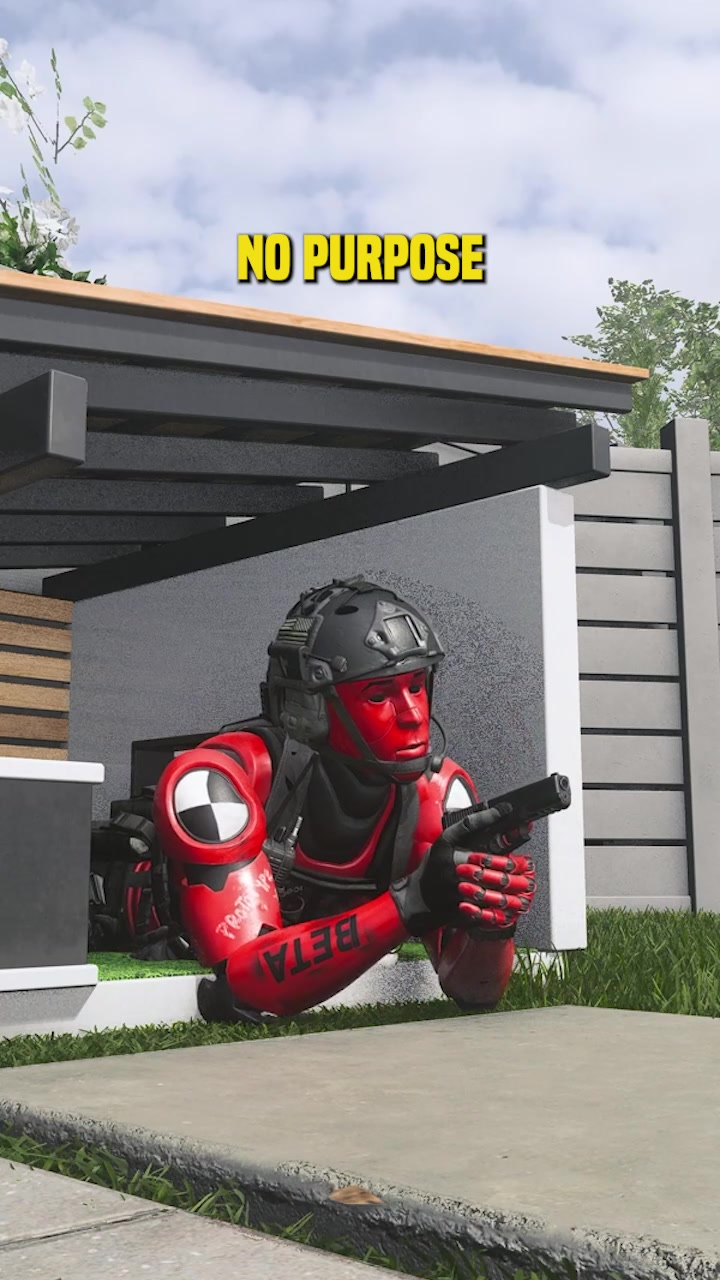 @Replay Mode