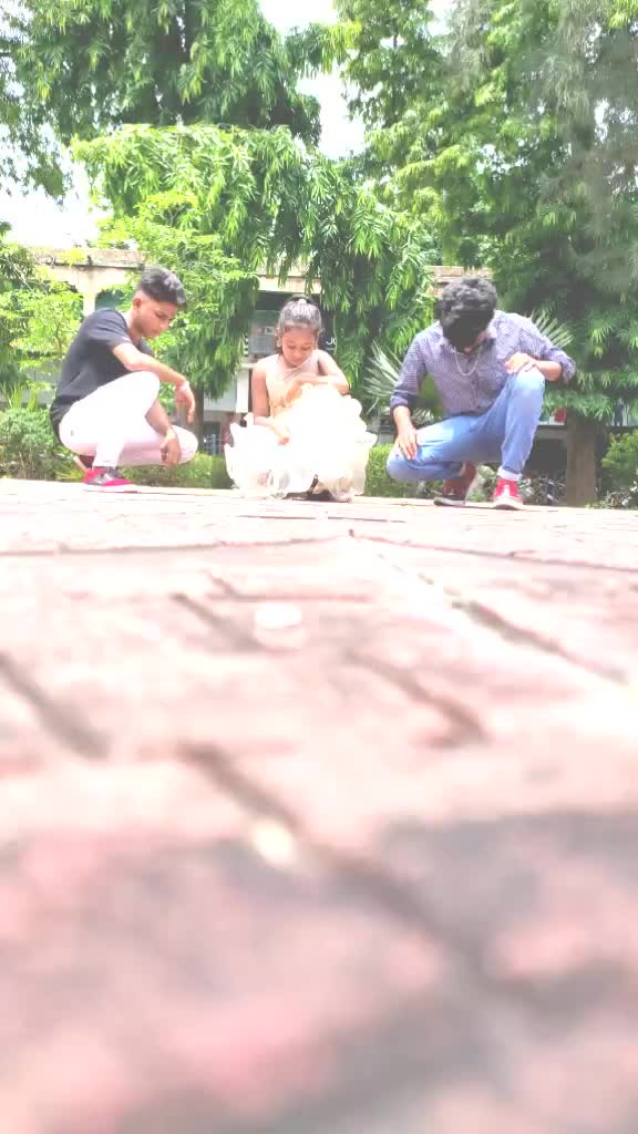 @Dancer Bikash🤸