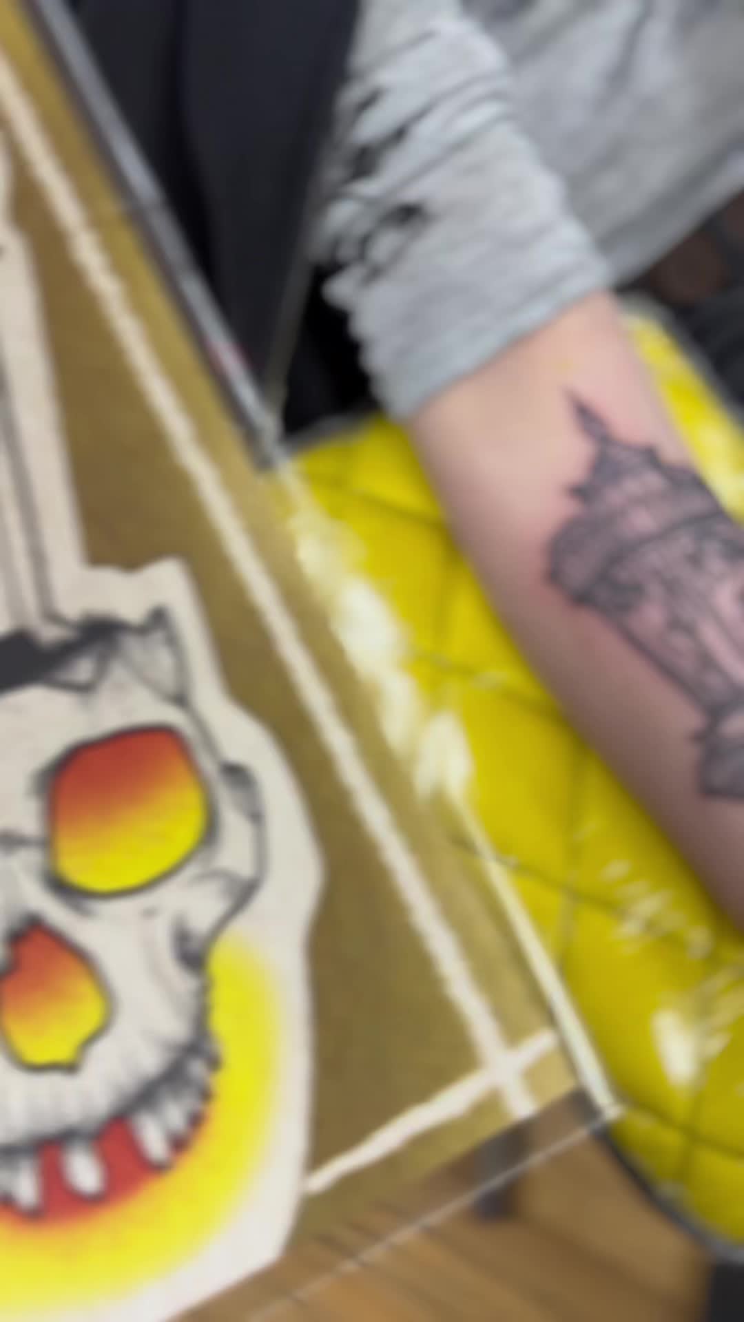 @CoffinTattoos