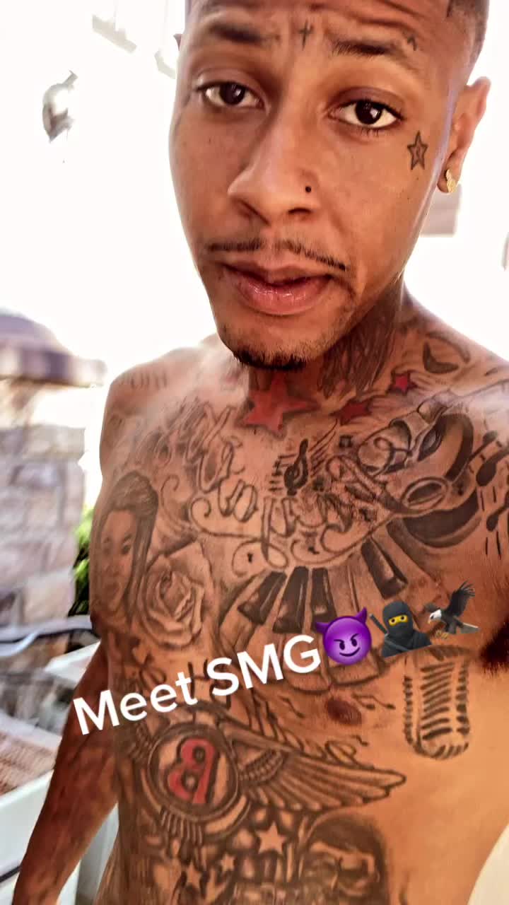 @BiggBaggSantana