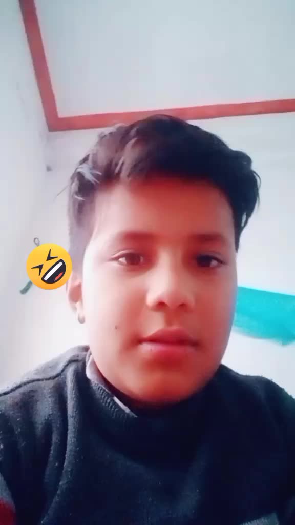 @Anjal Ghimire
