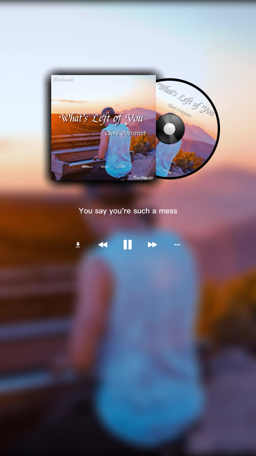 @Touchmusic
