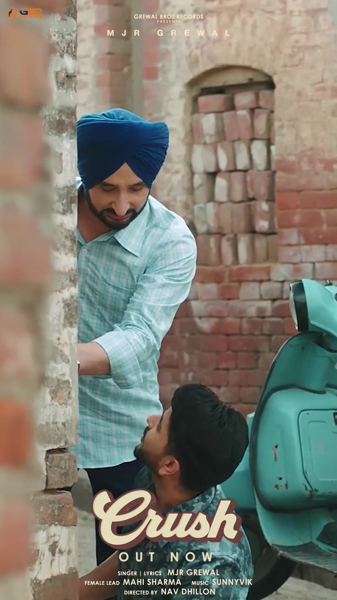 @MjrGrewal