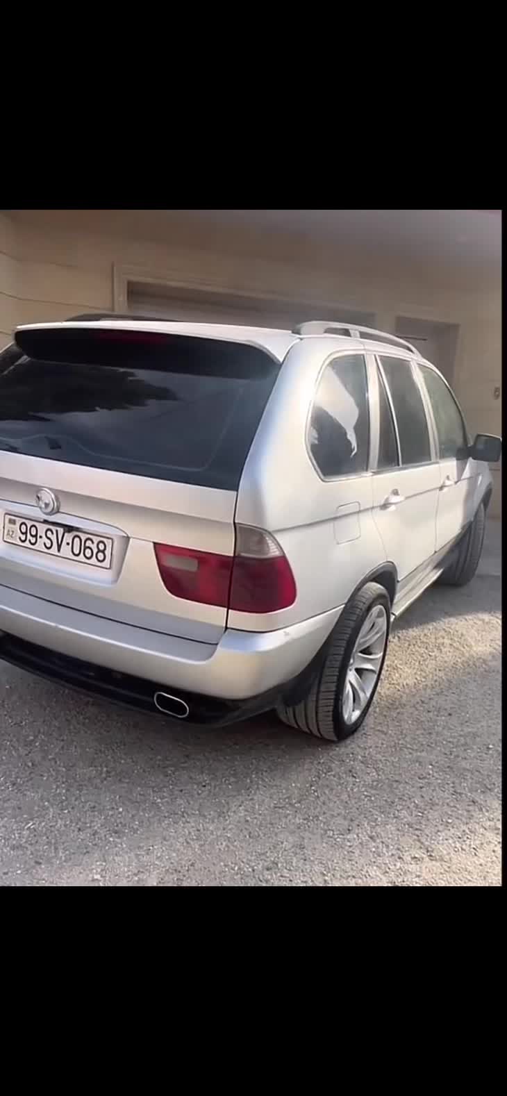 @BMW X5 CLUB 🇦🇿