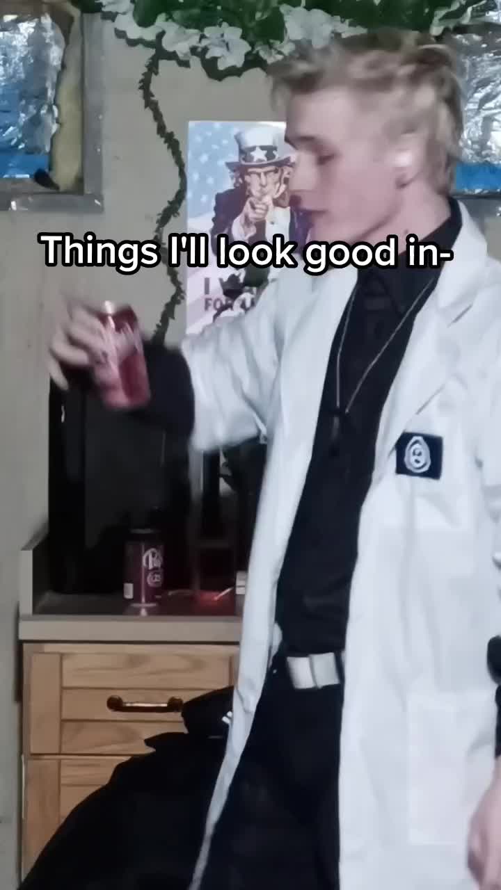 @Vanilla Boyo