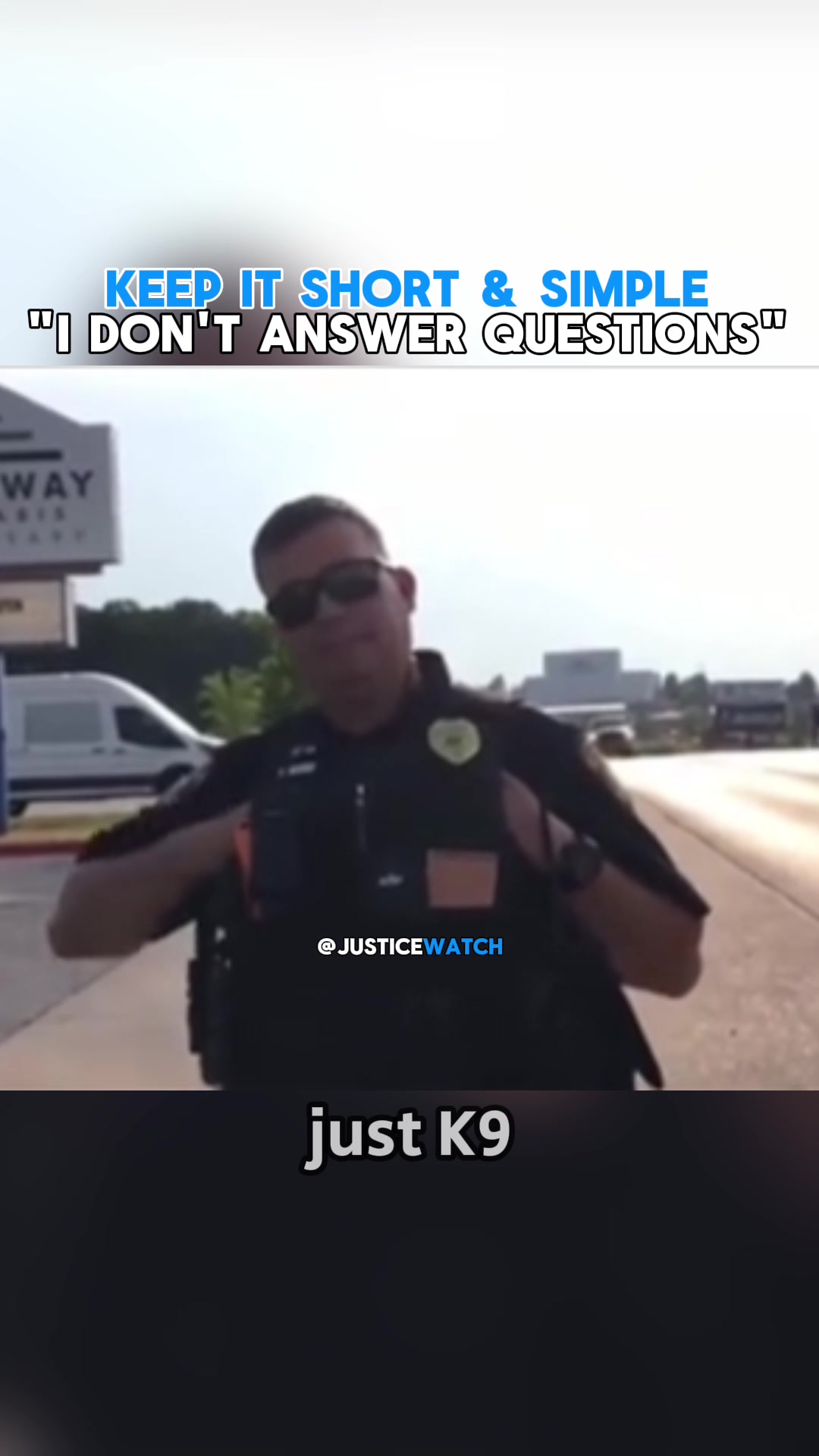 @Justice Watch Media