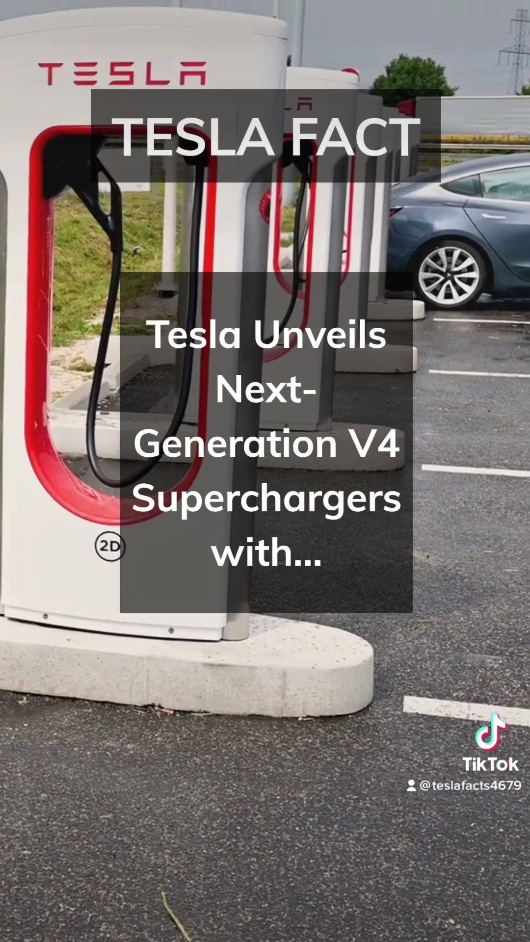 @Tesla Facts