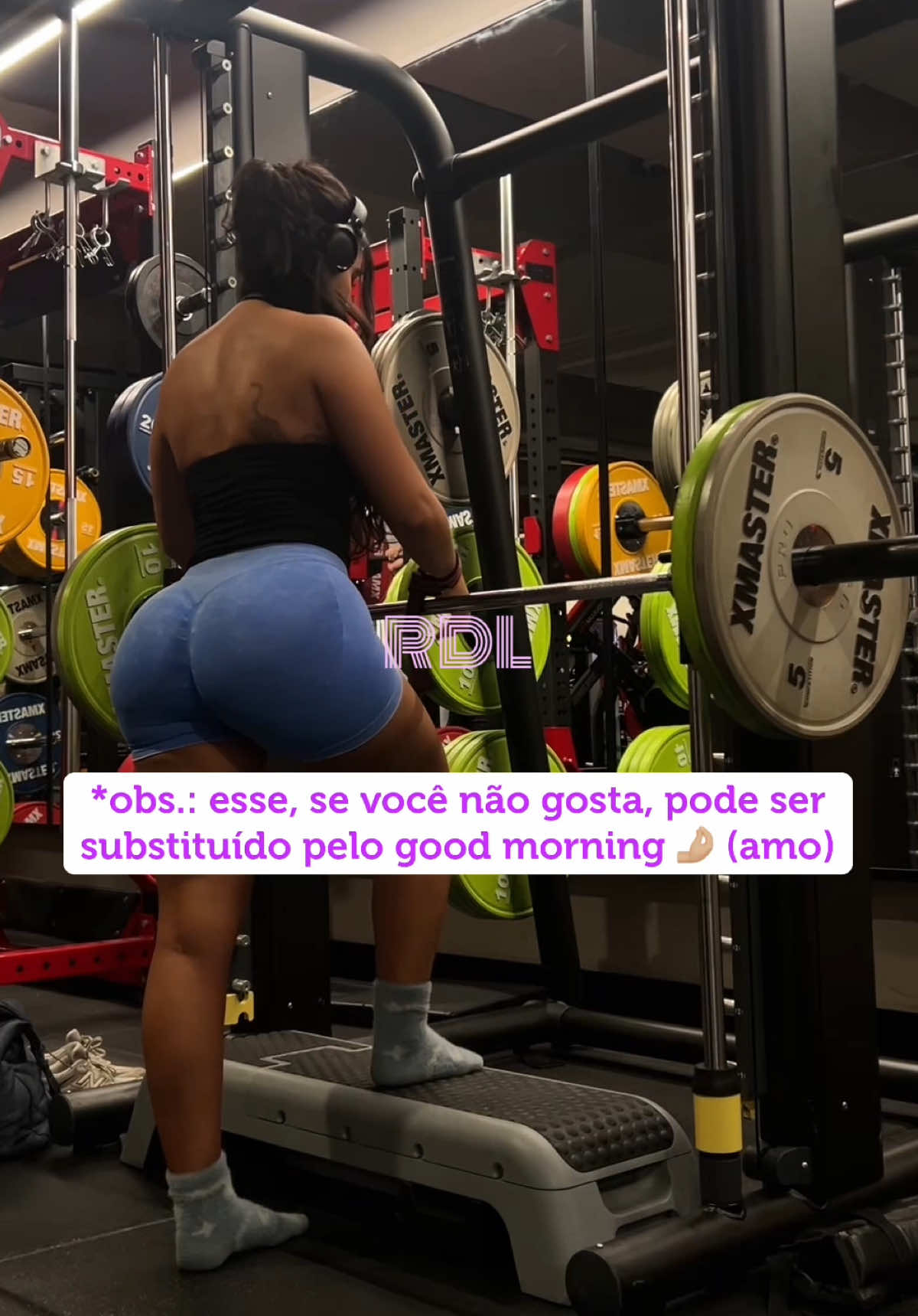 @Mariana