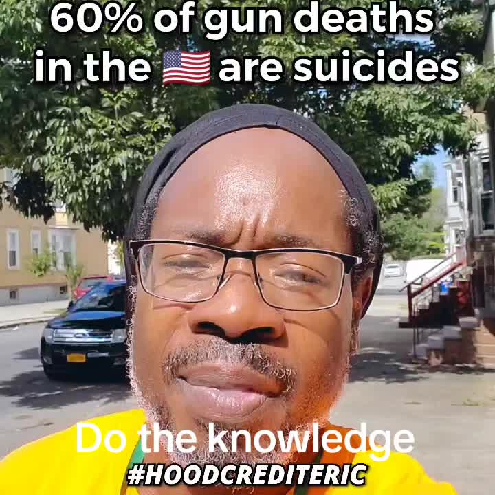 @Eric "HoodCreditEric" Thompson