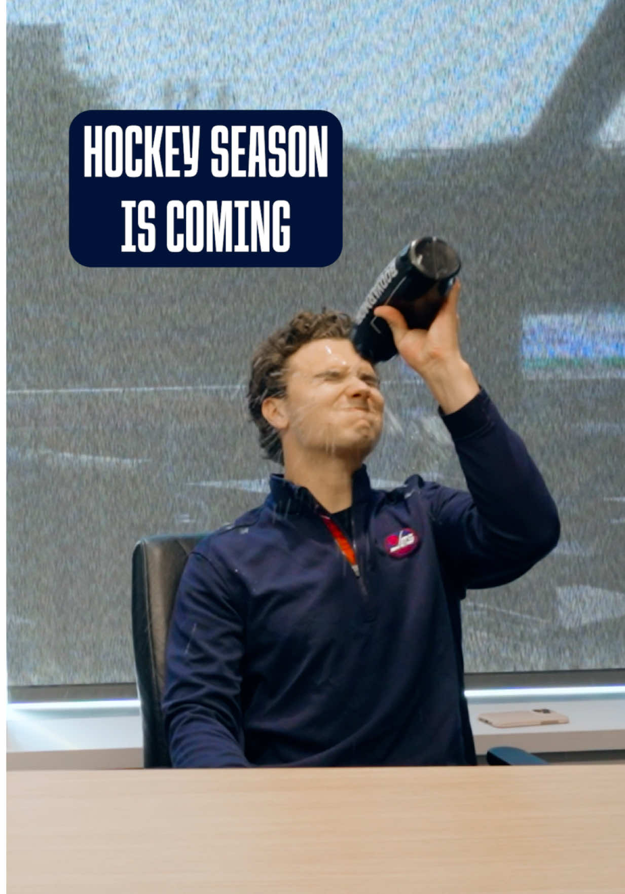 @Winnipeg Jets