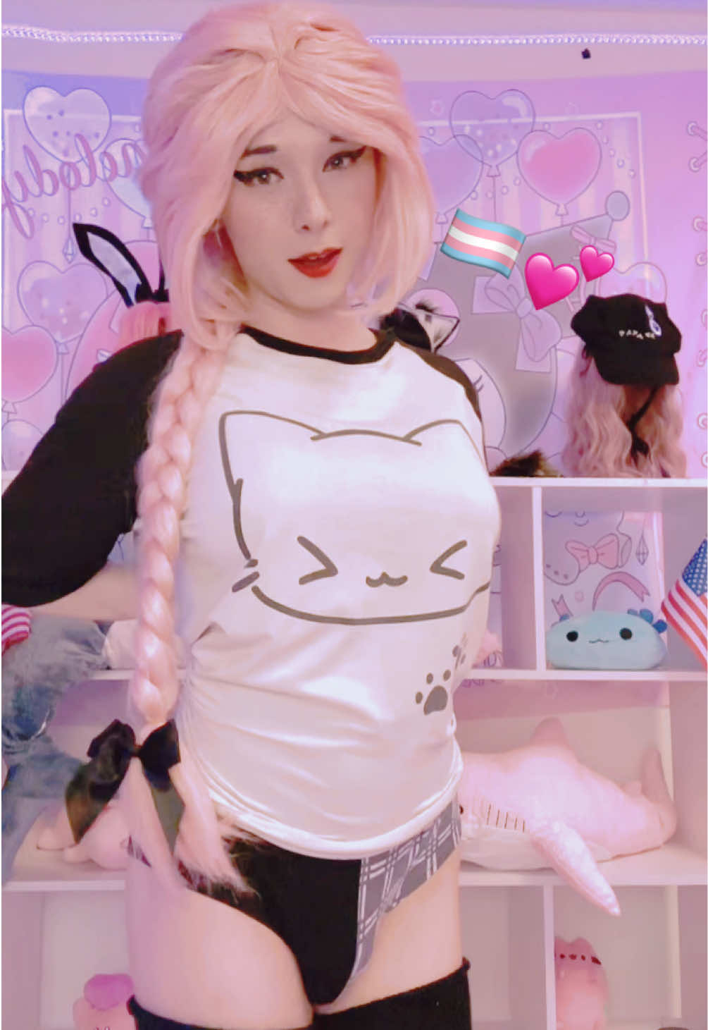 @🏳️&zwj;⚧️Pixie🏳️&zwj;⚧️