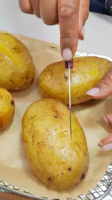 @comendo com olho