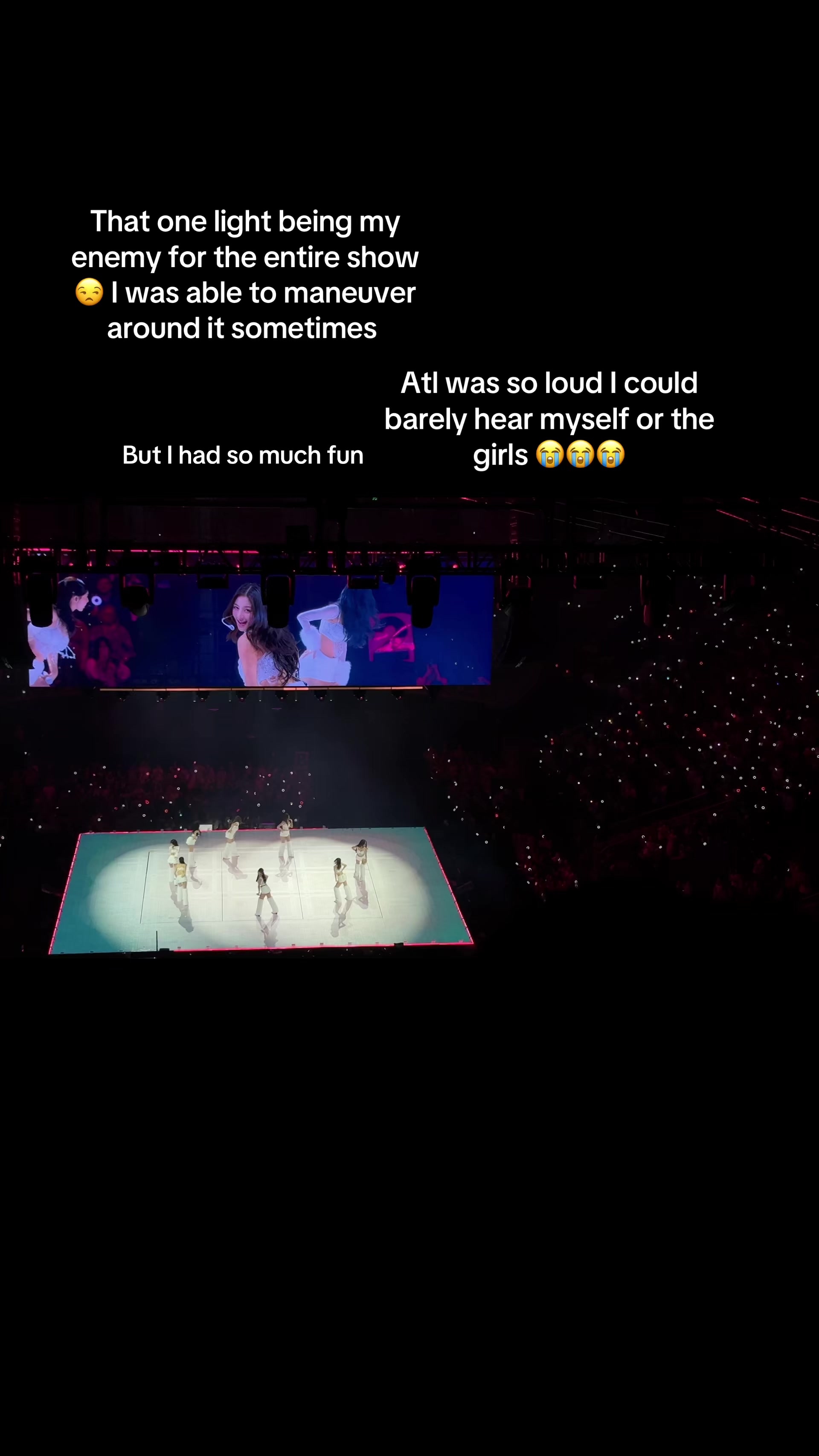 @cali saw twice 2/27