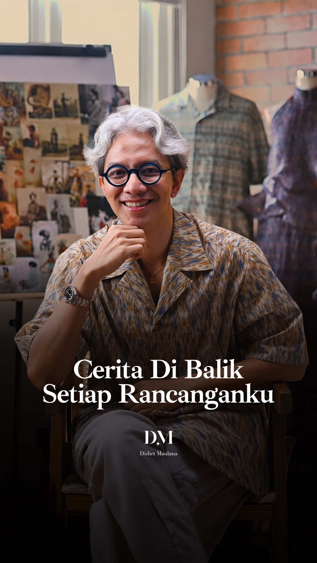 @Didiet Maulana