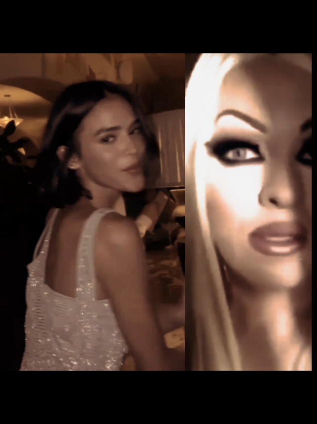 @nuncafuisanta