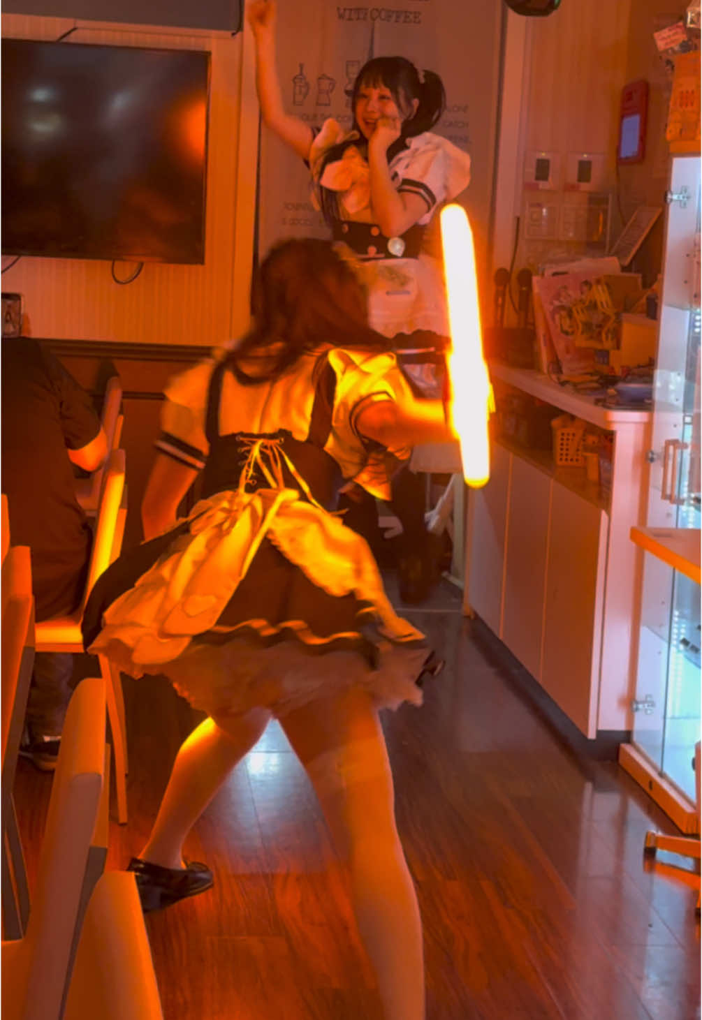 @めいどりーみん 新宿東口店