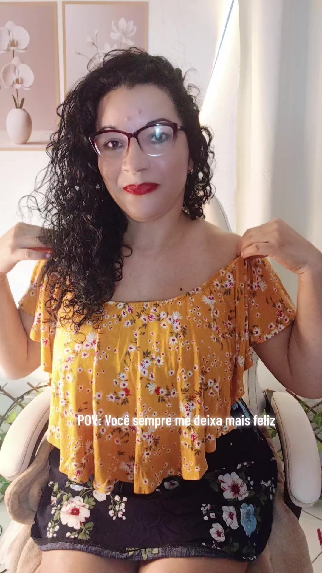 @Idalia Brasil