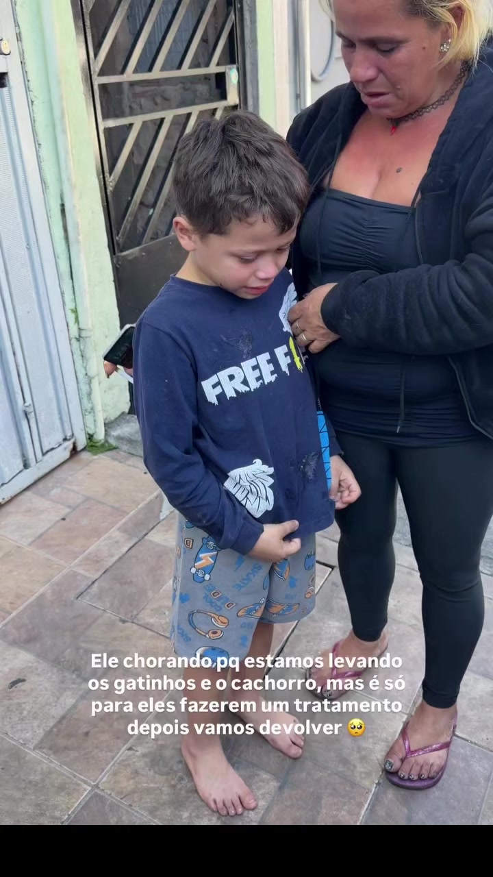 @Fã do Diárias do Gui 💙