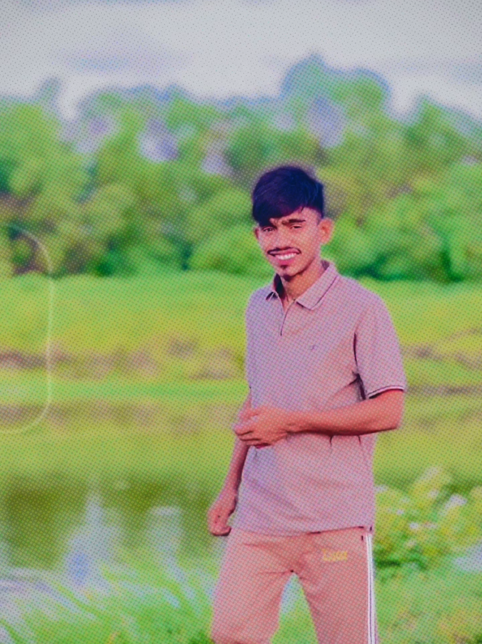 @BLACK _ ভাই