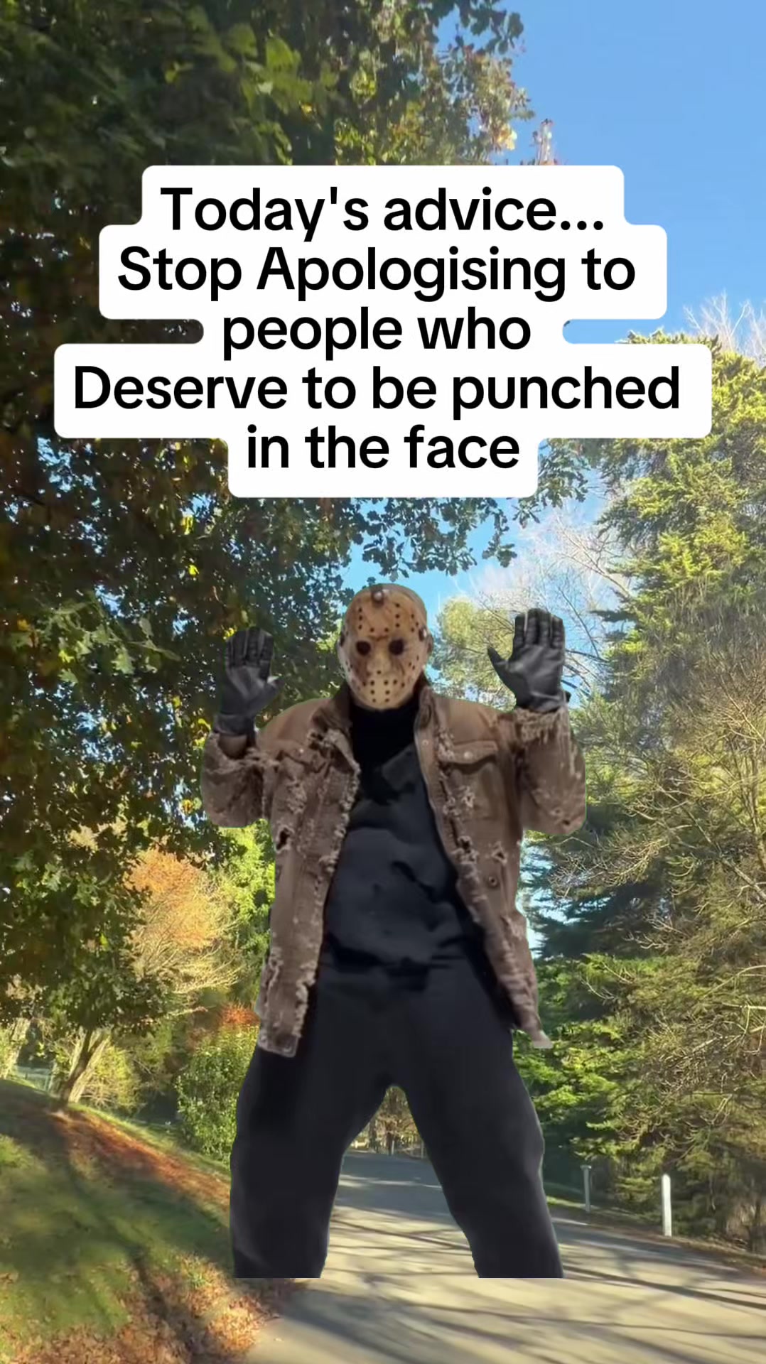@Mr Funny Quotes
