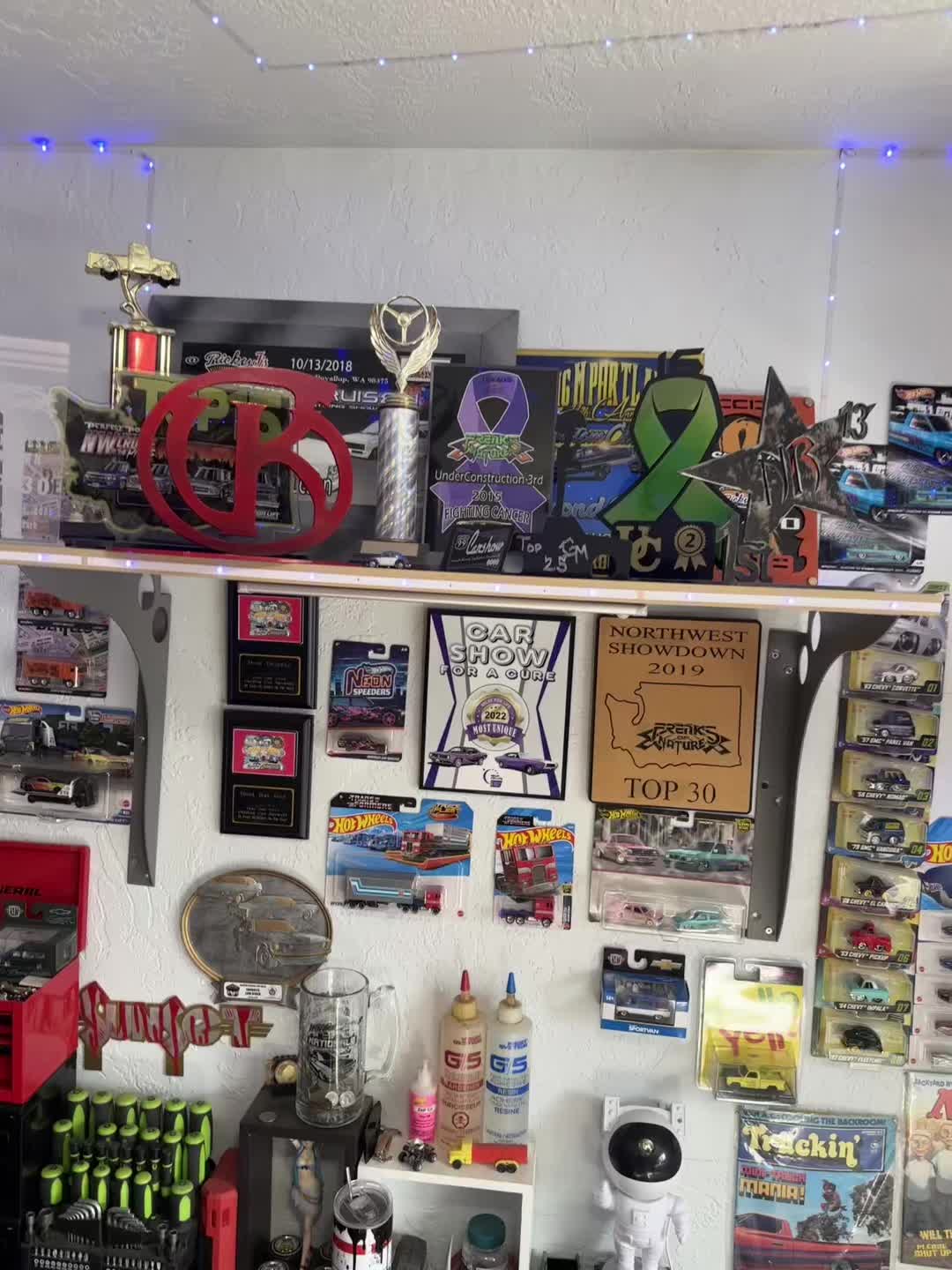 @BAGGED MINITRUCK