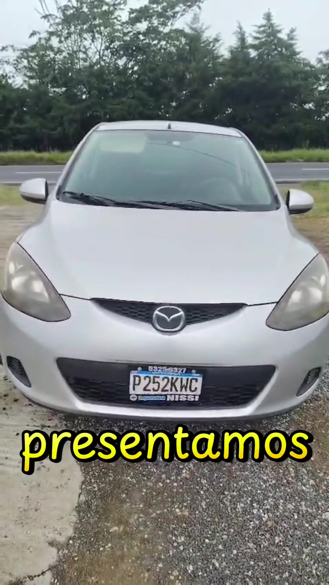 @Grupo Nissi