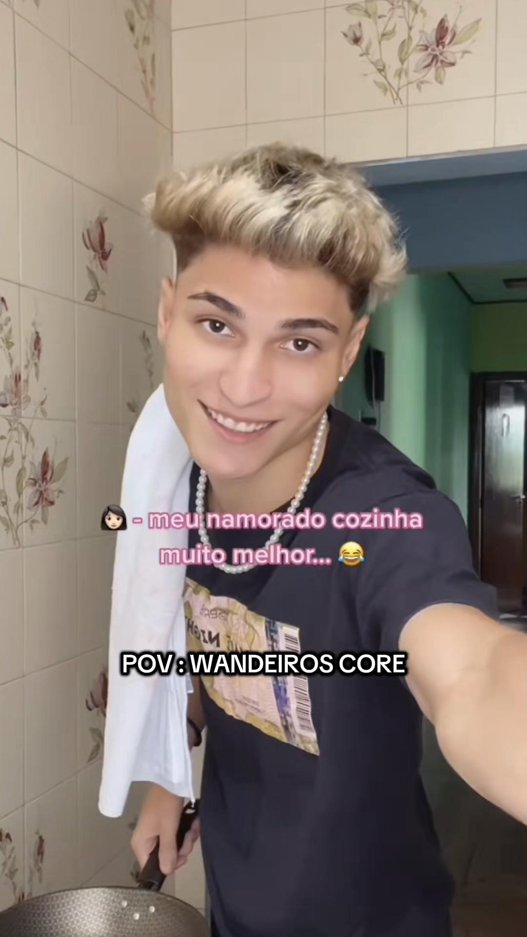 @Wanderson Medeiros