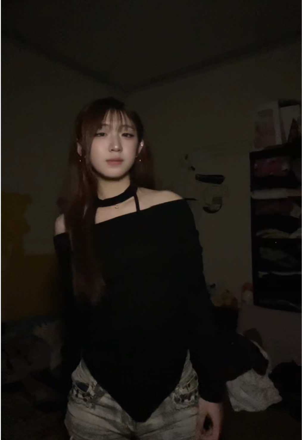 @我很餓
