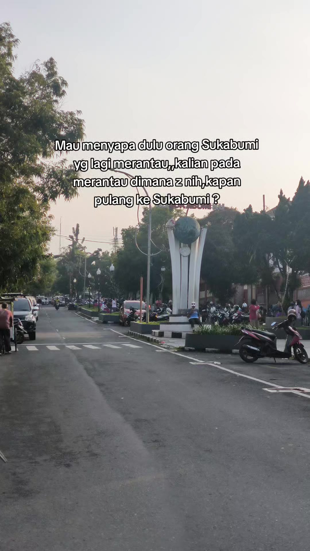 @SUKABUMI STORY