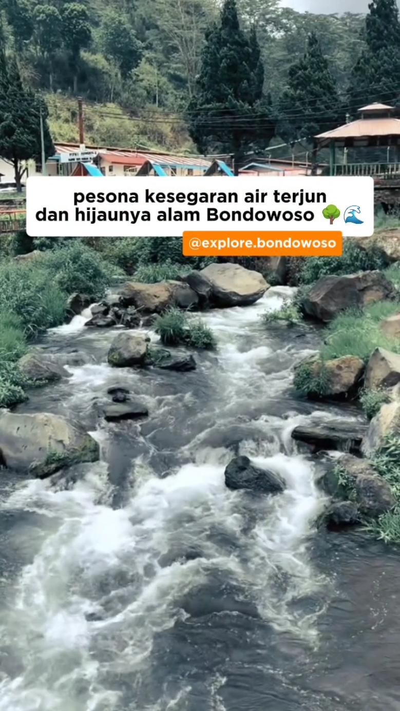@explore bondowoso