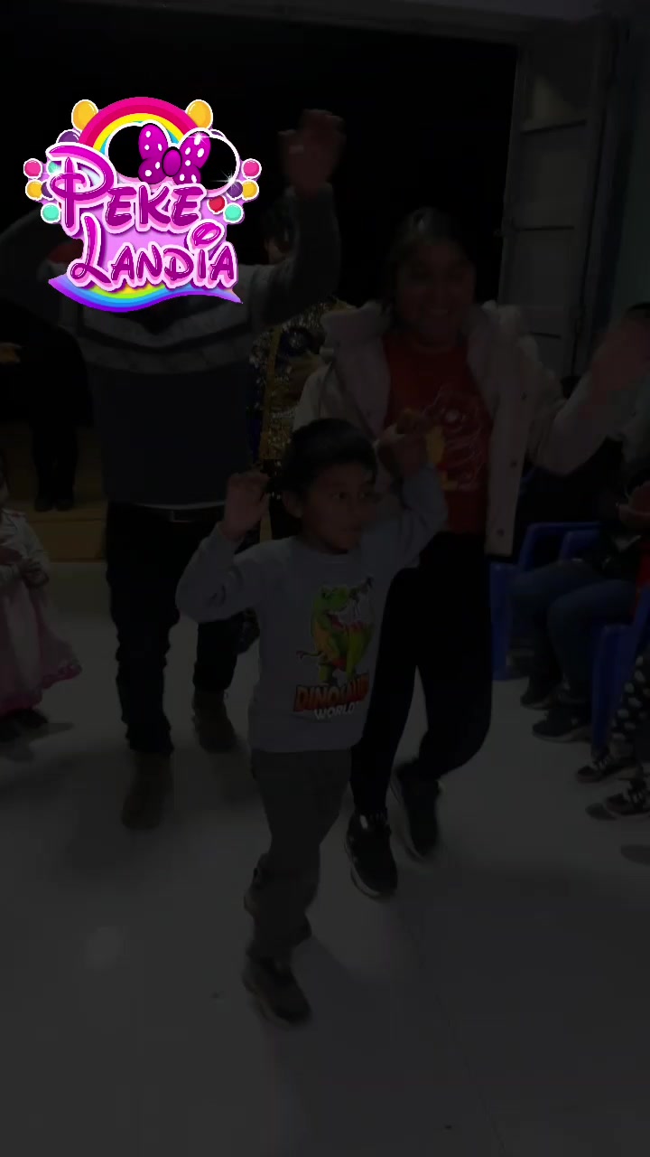 @PEKELANDIA