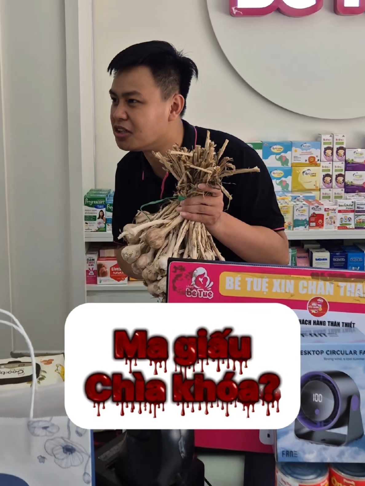 @Shop Bé Tuệ
