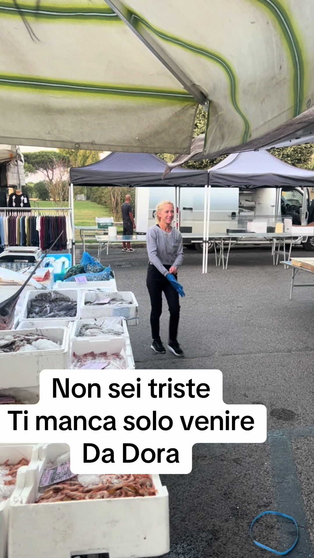 @IlpescediDora e&rsquo; frisc e tuost