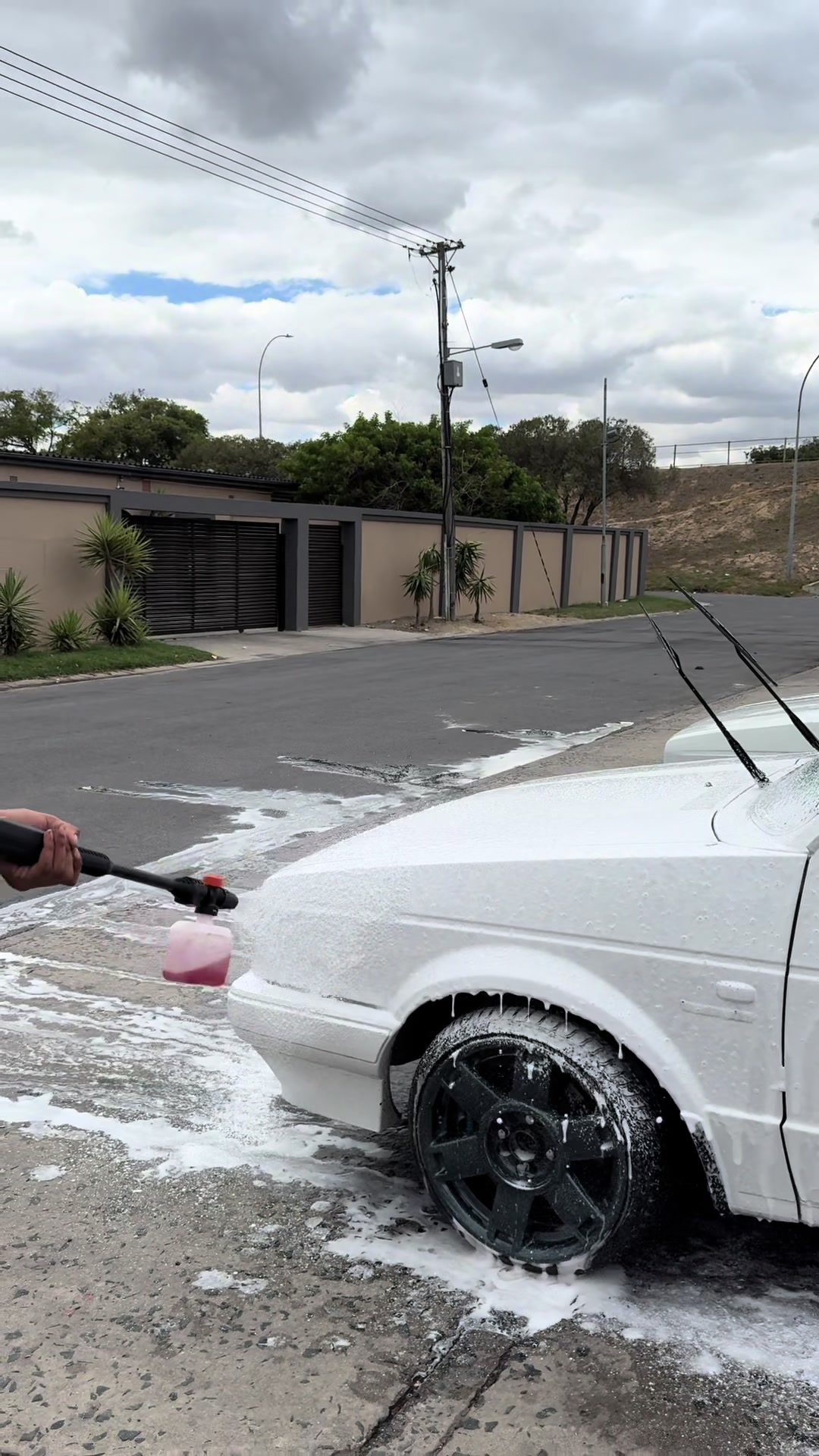 @HOUDINGS😏XTREME KLEEN_🫦