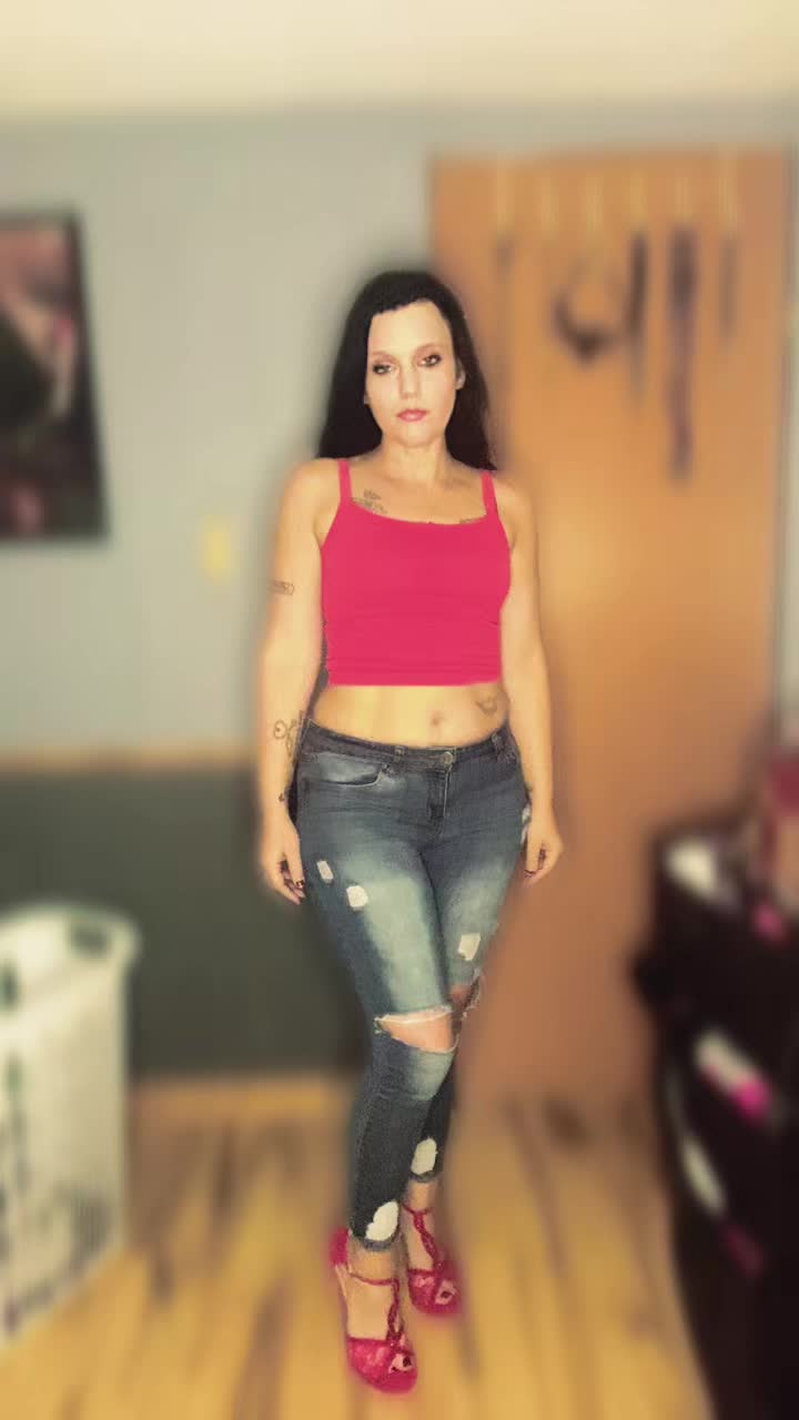 @Vanessa Marie